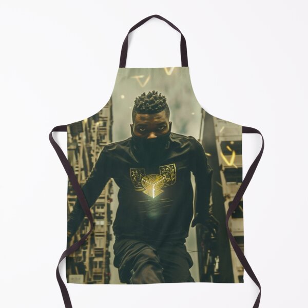 Item preview, Afro Nova art designed and sold by Blackcanvas444.
