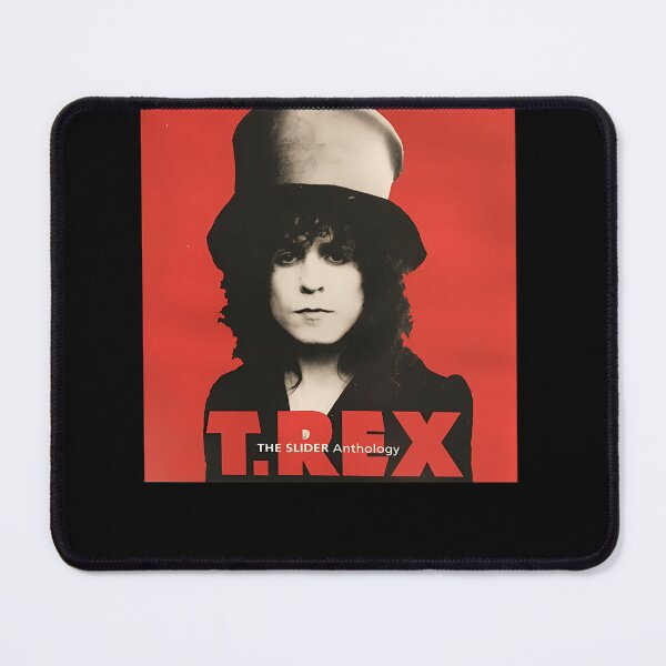 Item preview, T Rex Album The Slider Anthology designed and sold by harreybpmani.