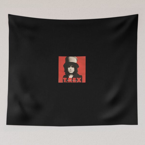 Item preview, T Rex Album The Slider Anthology designed and sold by harreybpmani.
