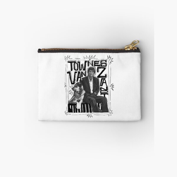 Item preview, Townes Van Zandt T-Shirt designed and sold by AimeeKlein69.