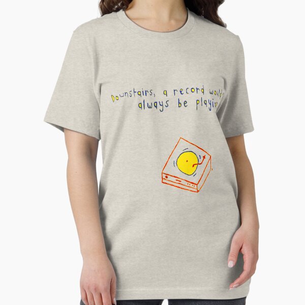 The Record Player Essential T-Shirt