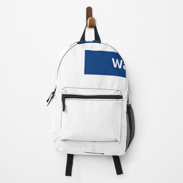 Item preview, Metro Wahran designed and sold by B3lleville.
