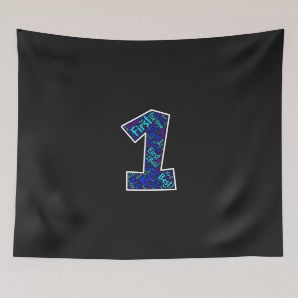 Item preview, The number 1! Top! Gift idea! designed and sold by Myriala.