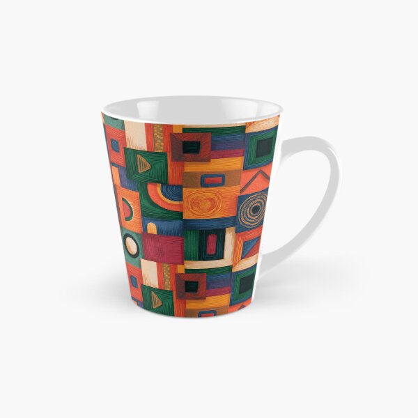 Item preview, Patchwork designed and sold by Pattern-A-Maze.