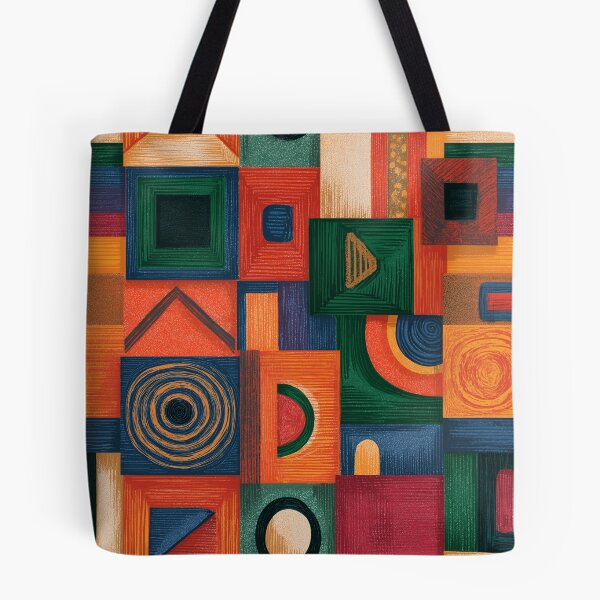 Item preview, Patchwork designed and sold by Pattern-A-Maze.