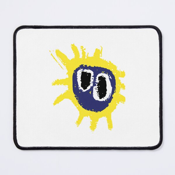 Item preview, Screamadelica Primal designed and sold by intoreartenss.