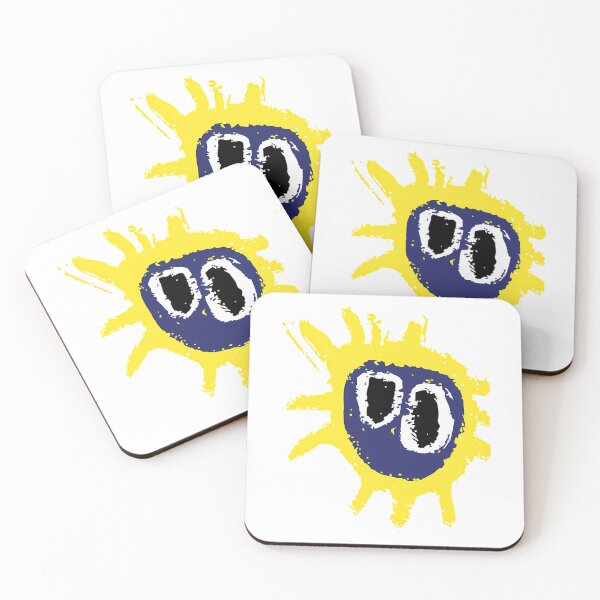 Item preview, Screamadelica Primal designed and sold by intoreartenss.
