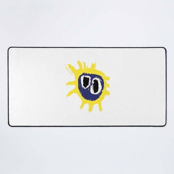 Item preview, Screamadelica Primal designed and sold by intoreartenss.