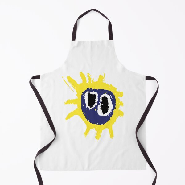 Item preview, Screamadelica Primal designed and sold by intoreartenss.