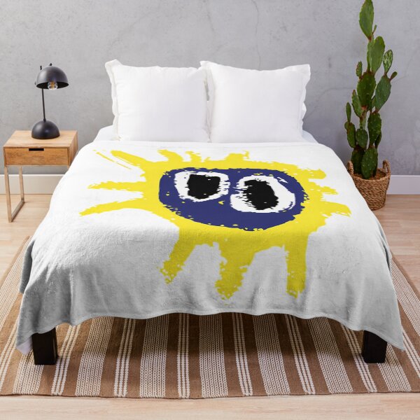 Item preview, Screamadelica Primal designed and sold by intoreartenss.