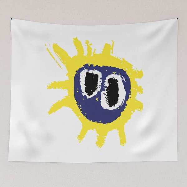 Item preview, Screamadelica Primal designed and sold by intoreartenss.