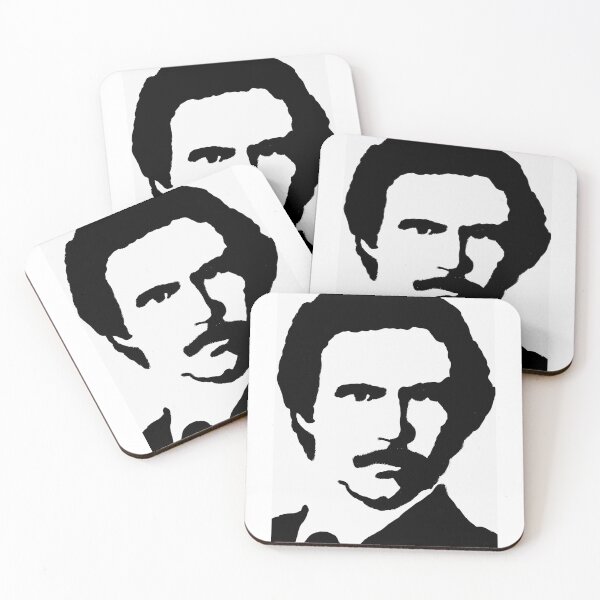 Item preview, Ron Burgundy  designed and sold by Chad's Fresh Art.