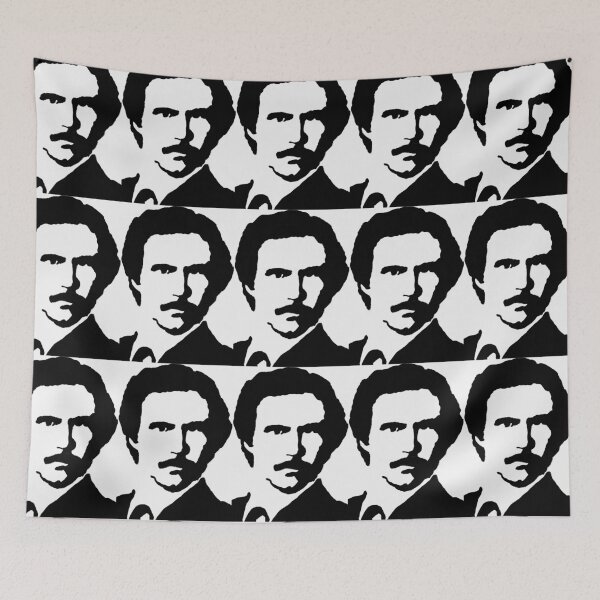 Item preview, Ron Burgundy  designed and sold by Chad's Fresh Art.