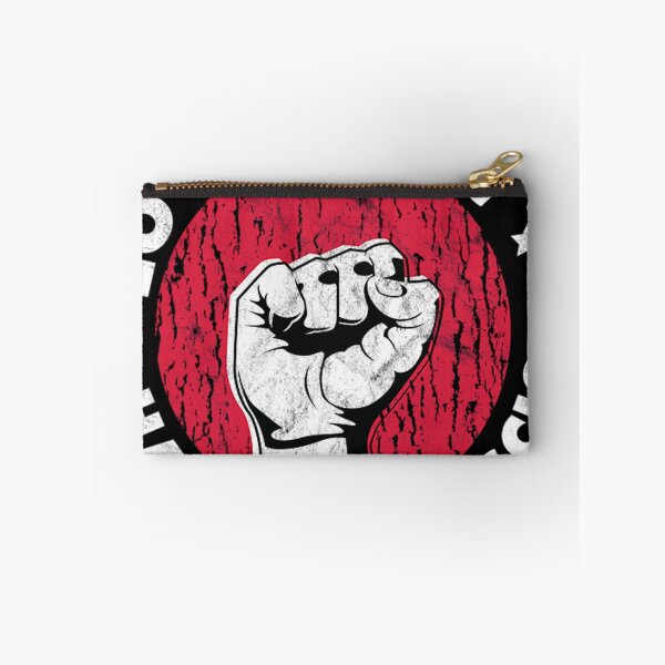 Item preview, Love Music Hate Fascism designed and sold by jeremiassendy.