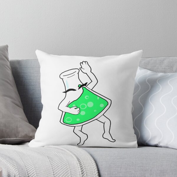 Item preview, Dancing Erlenmyer designed and sold by Chocolate Dipped.