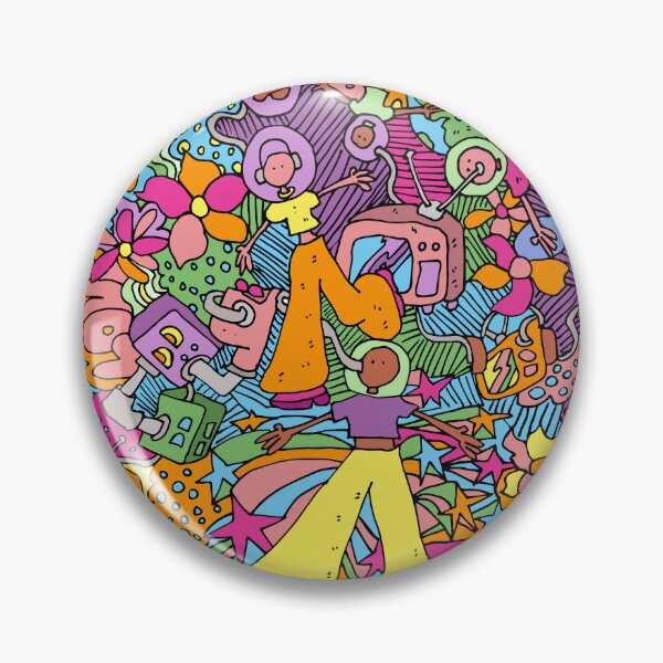 Item preview, New World designed and sold by tds shop.