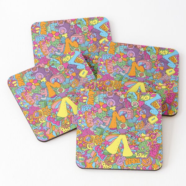 Item preview, New World designed and sold by tds shop.
