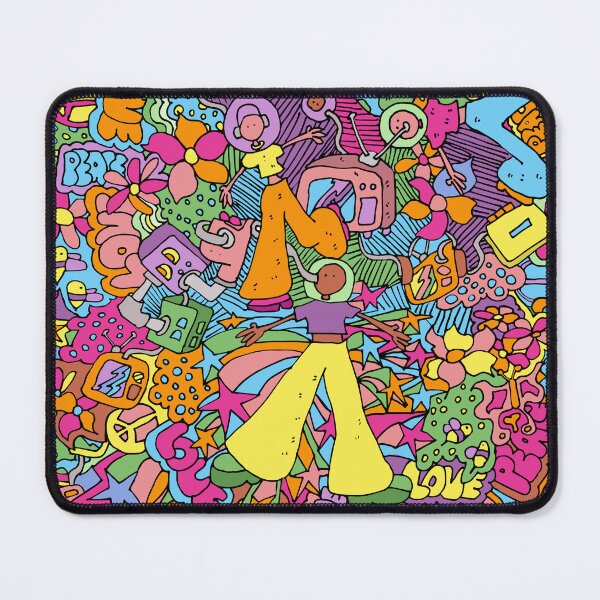 Item preview, New World designed and sold by tds shop.