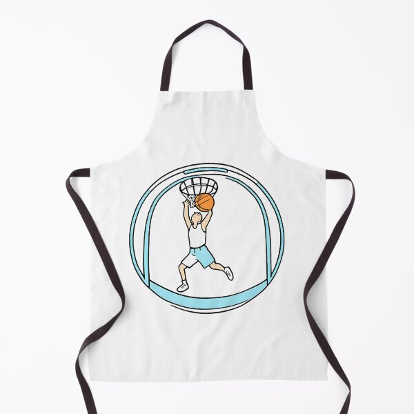 Item preview, basketball player jumps 5 designed and sold by AmosPark246.