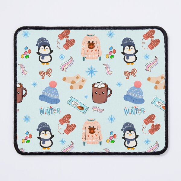Item preview, Warm Winter Wonder designed and sold by ThatCuteCharm.