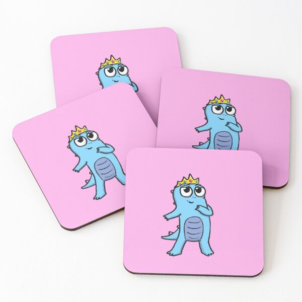 Item preview, Dino Dude Crown designed and sold by Eygji.
