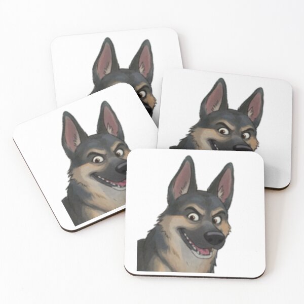 Item preview, Dog designed and sold by Sepek84.