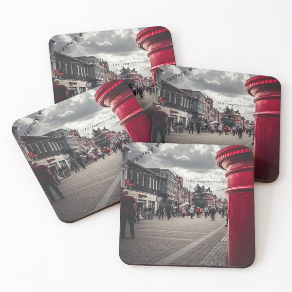 Item preview, Newbury Town designed and sold by Rising Phoenix Photos.
