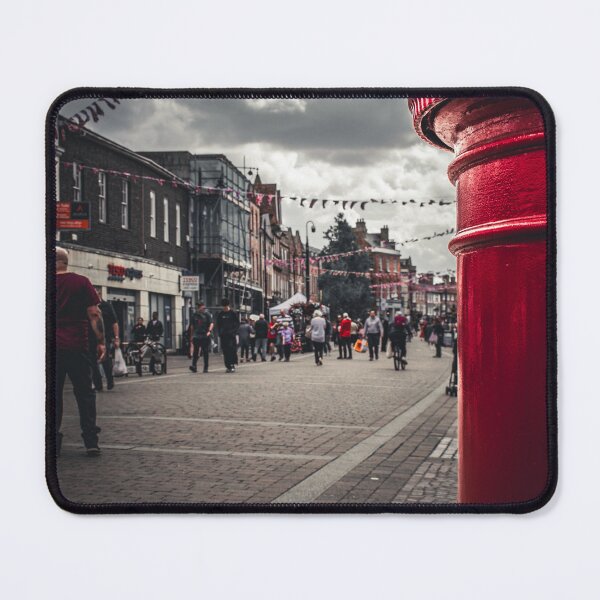 Item preview, Newbury Town designed and sold by Rising Phoenix Photos.