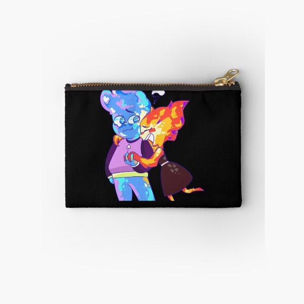 Item preview, Elemental Movies 2023 designed and sold by ISAISUSAN.