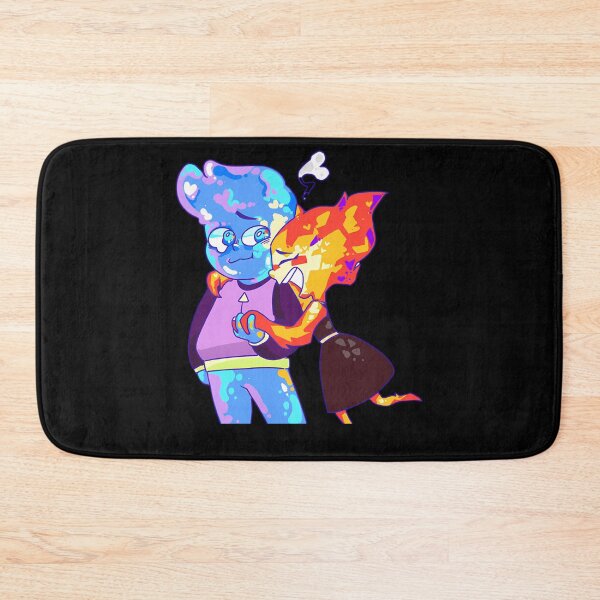 Item preview, Elemental Movies 2023 designed and sold by ISAISUSAN.