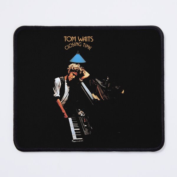Item preview, Tom Waits- Closing Time designed and sold by azimadorkat4.