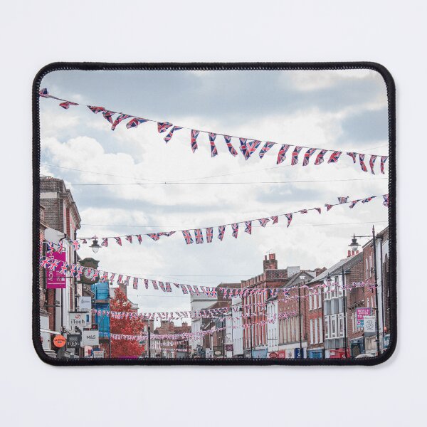 Item preview, Newbury High Street designed and sold by Rising Phoenix Photos.