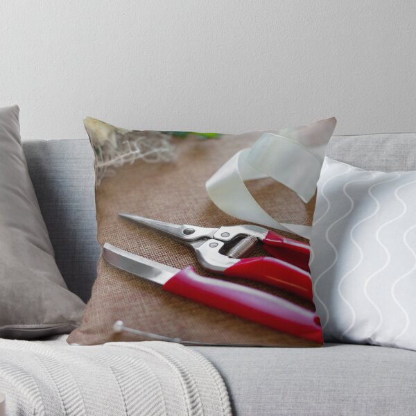 Item preview, Florist workplace designed and sold by KatyaLin.