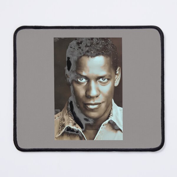 Item preview, DENZEL-WASHINGTON-(2) designed and sold by lebleugreigz.