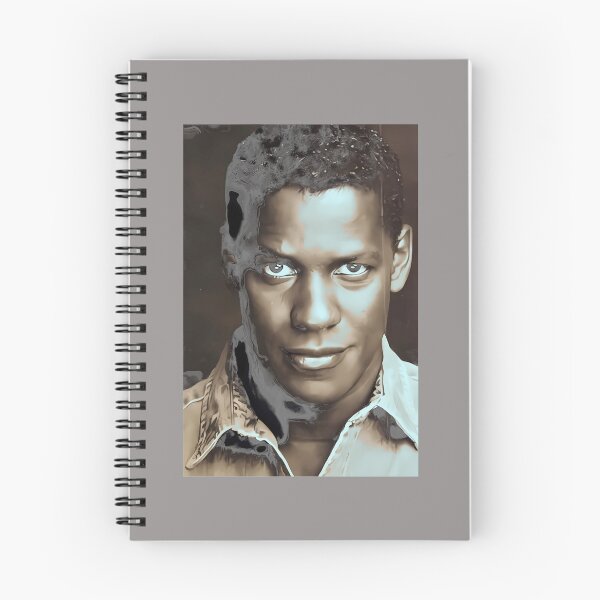 Item preview, DENZEL-WASHINGTON-(2) designed and sold by lebleugreigz.