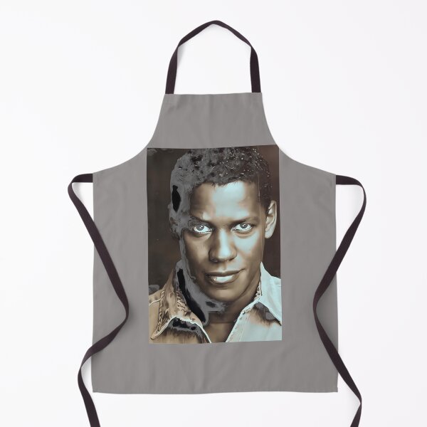 Item preview, DENZEL-WASHINGTON-(2) designed and sold by lebleugreigz.