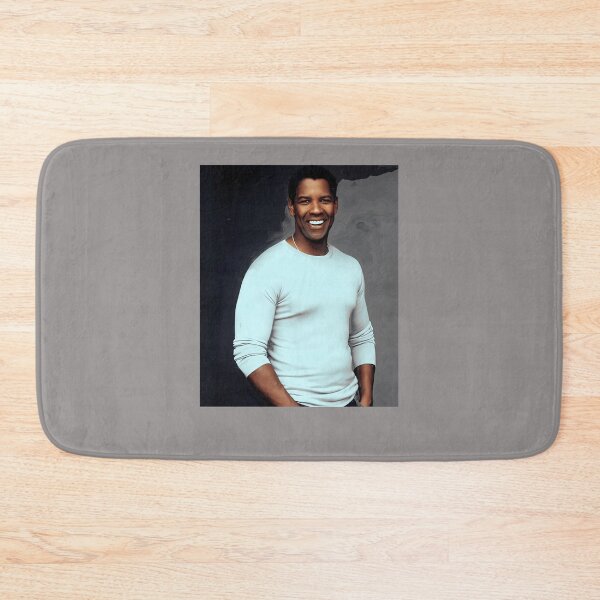 Item preview, DENZEL-WASHINGTON designed and sold by lebleugreigz.