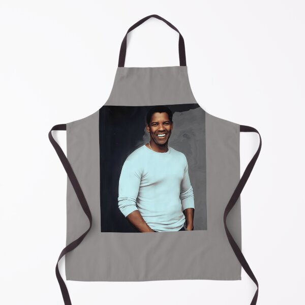 Item preview, DENZEL-WASHINGTON designed and sold by lebleugreigz.