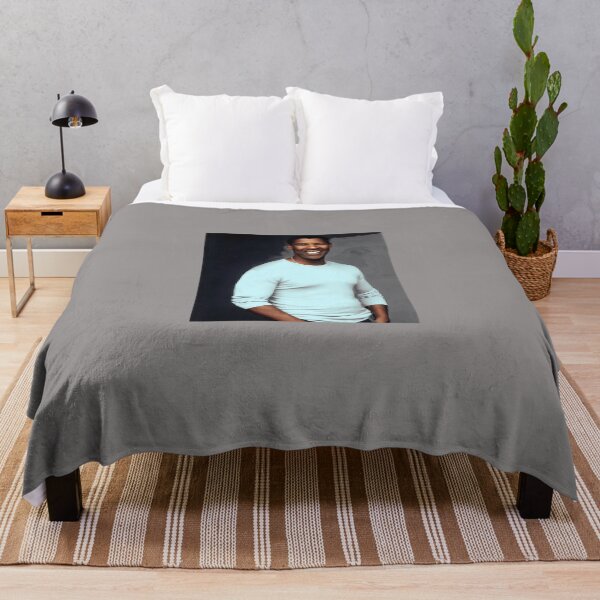 Item preview, DENZEL-WASHINGTON designed and sold by lebleugreigz.