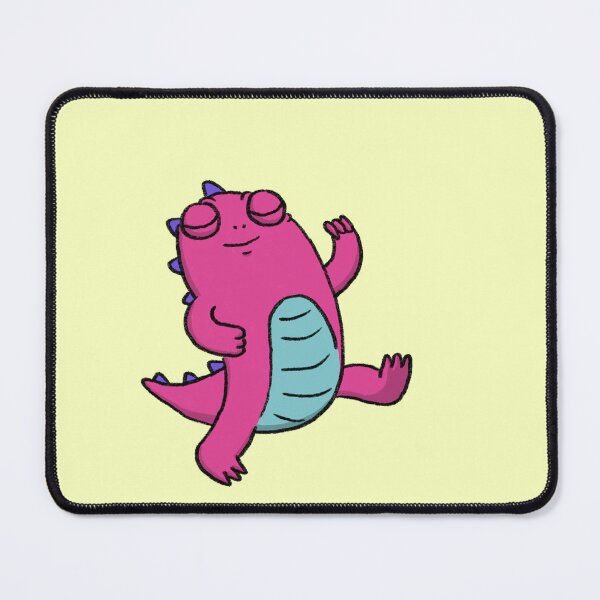 Item preview, Dino Dude Strut designed and sold by Eygji.