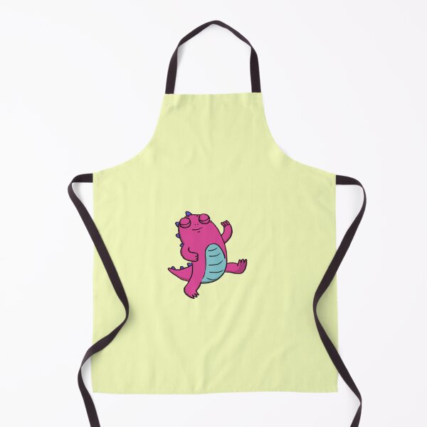 Item preview, Dino Dude Strut designed and sold by Eygji.
