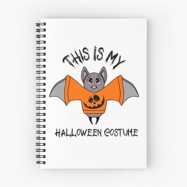 Item preview, Halloween Bat Costume designed and sold by Sartoris Art.