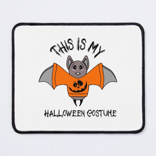 Item preview, Halloween Bat Costume designed and sold by Sartoris Art.