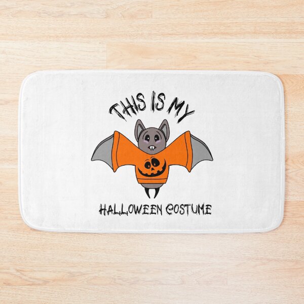 Item preview, Halloween Bat Costume designed and sold by Sartoris Art.