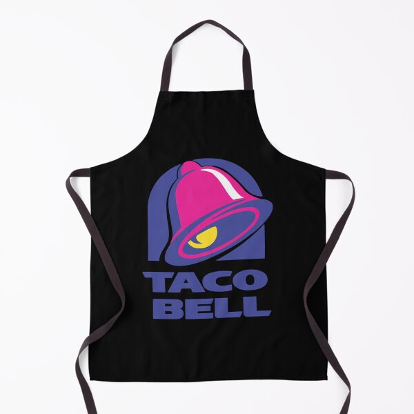 Artikelvorschau, Taco Bell Logo entworfen und verkauft von newsomvffedd.
