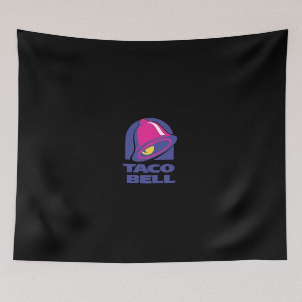 Artikelvorschau, Taco Bell Logo entworfen und verkauft von newsomvffedd.