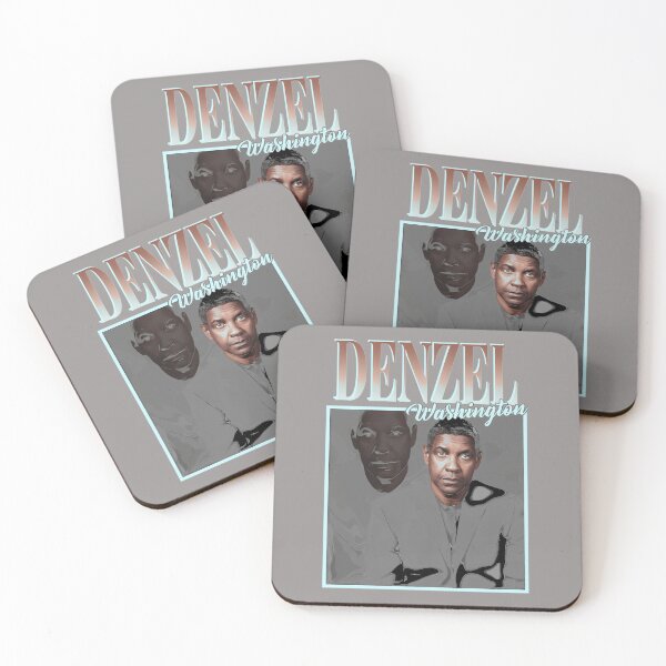 Item preview, DENZEL-WASHINGTON--CLASSIC designed and sold by lebleugreigz.