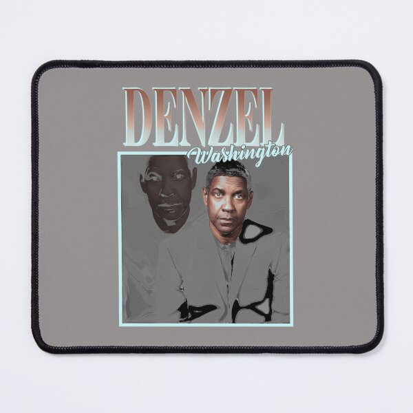 Item preview, DENZEL-WASHINGTON--CLASSIC designed and sold by lebleugreigz.