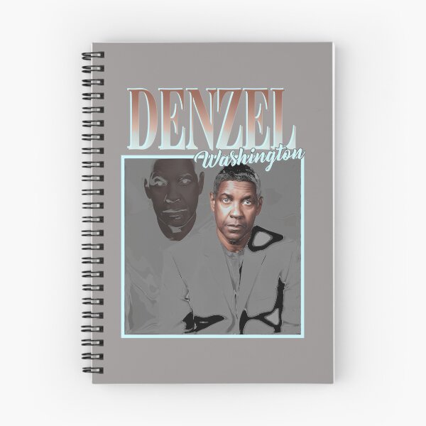 Item preview, DENZEL-WASHINGTON--CLASSIC designed and sold by lebleugreigz.