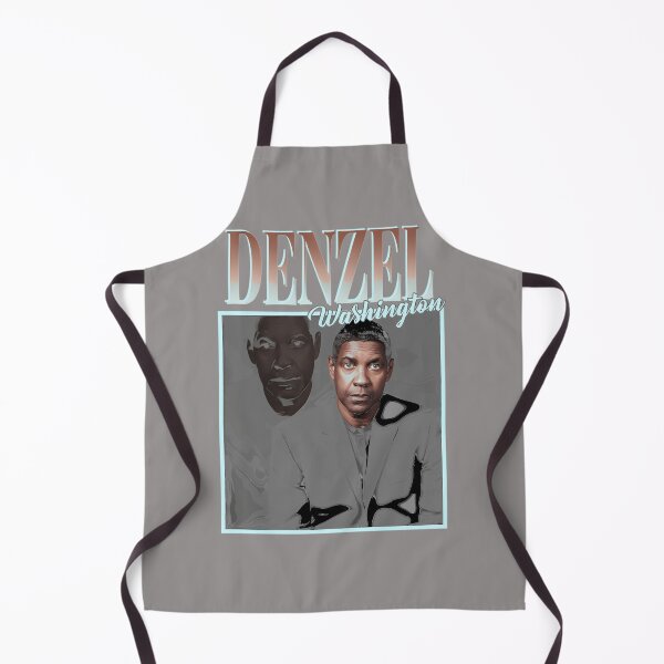Item preview, DENZEL-WASHINGTON--CLASSIC designed and sold by lebleugreigz.